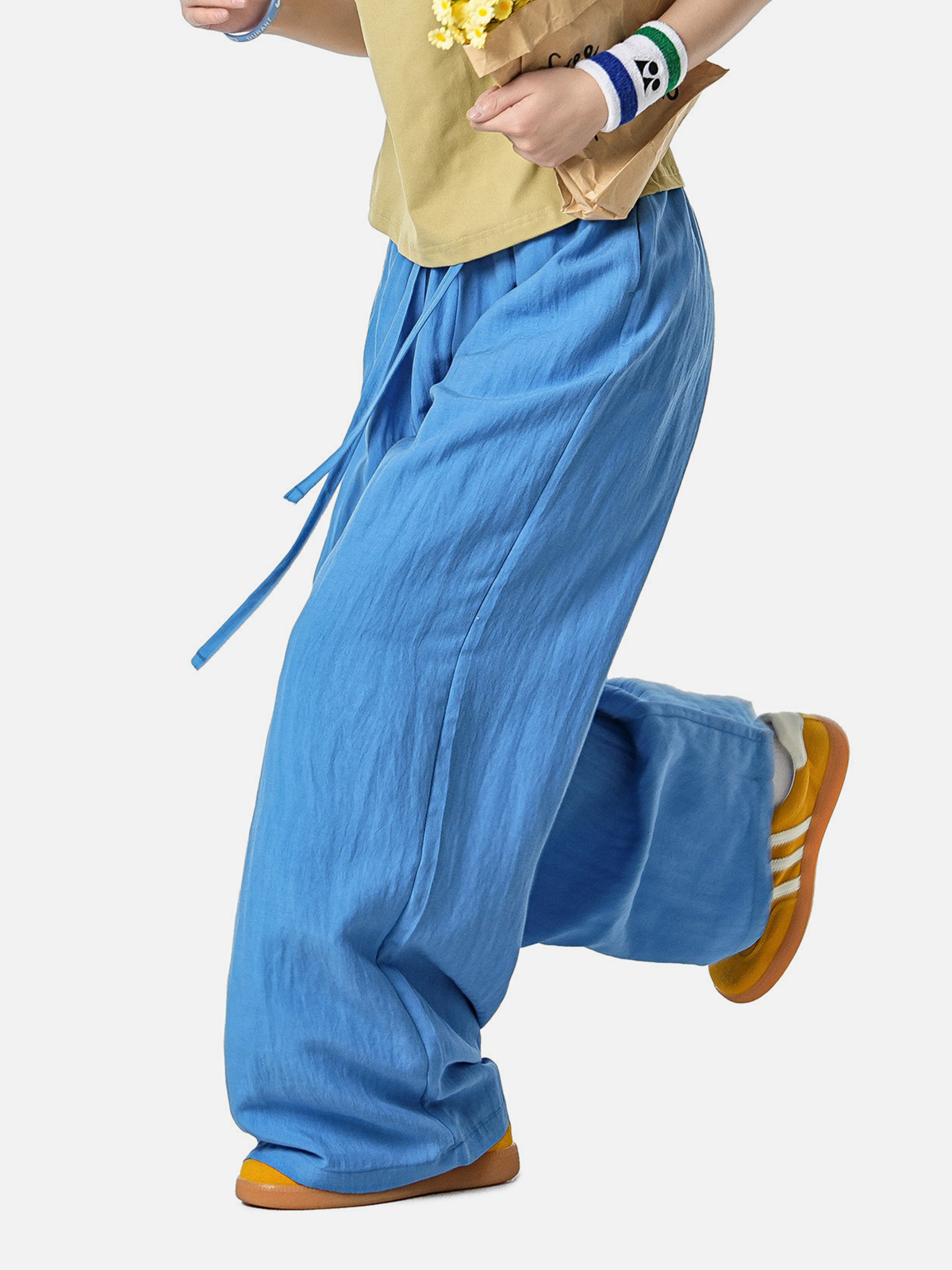 Outcrop – Unisex Lyocell leichte kühlende Air-Hose