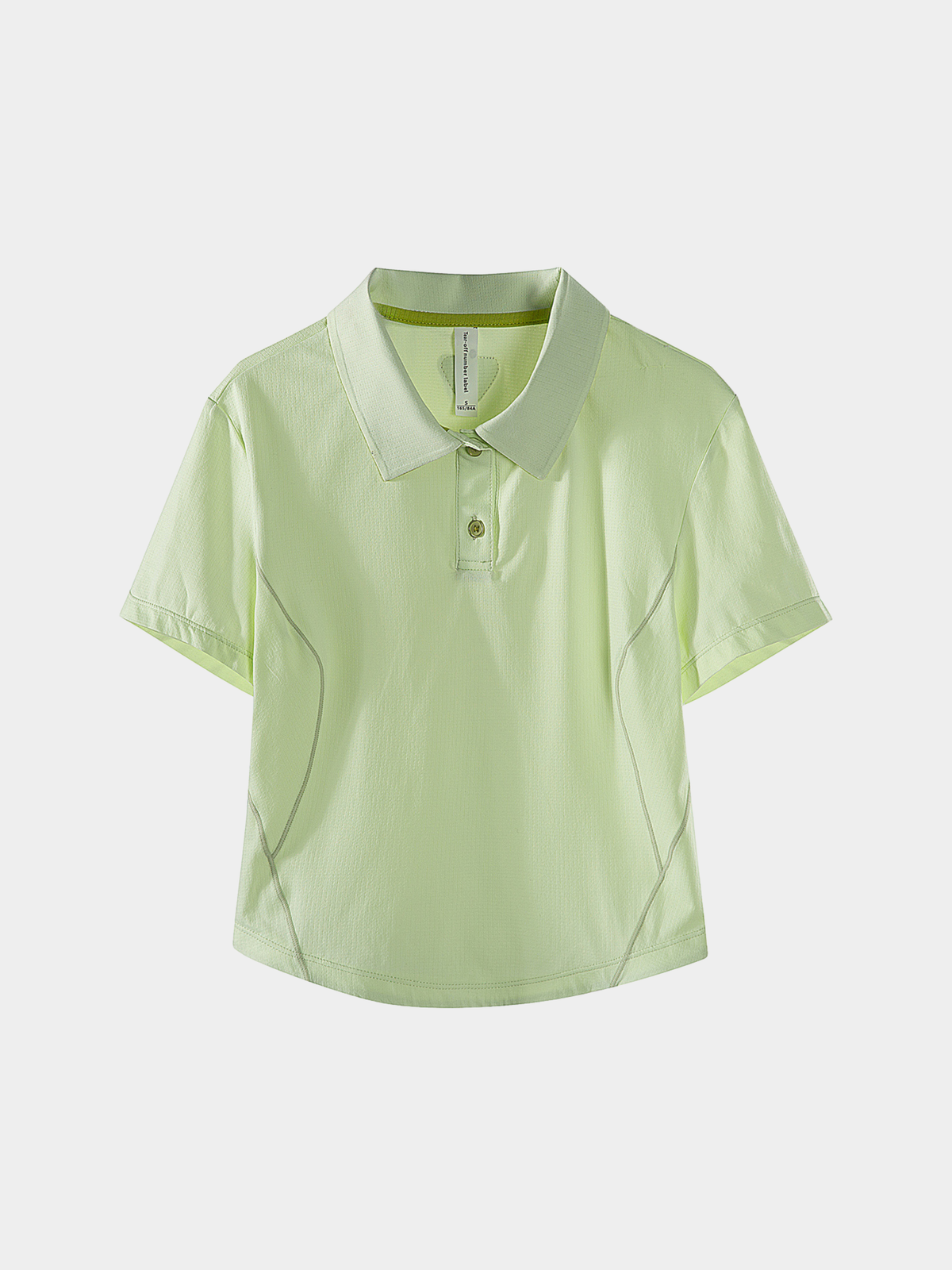 SunBlock - Damen UPF100+ schnelltrocknendes Slim-Fit Poloshirt