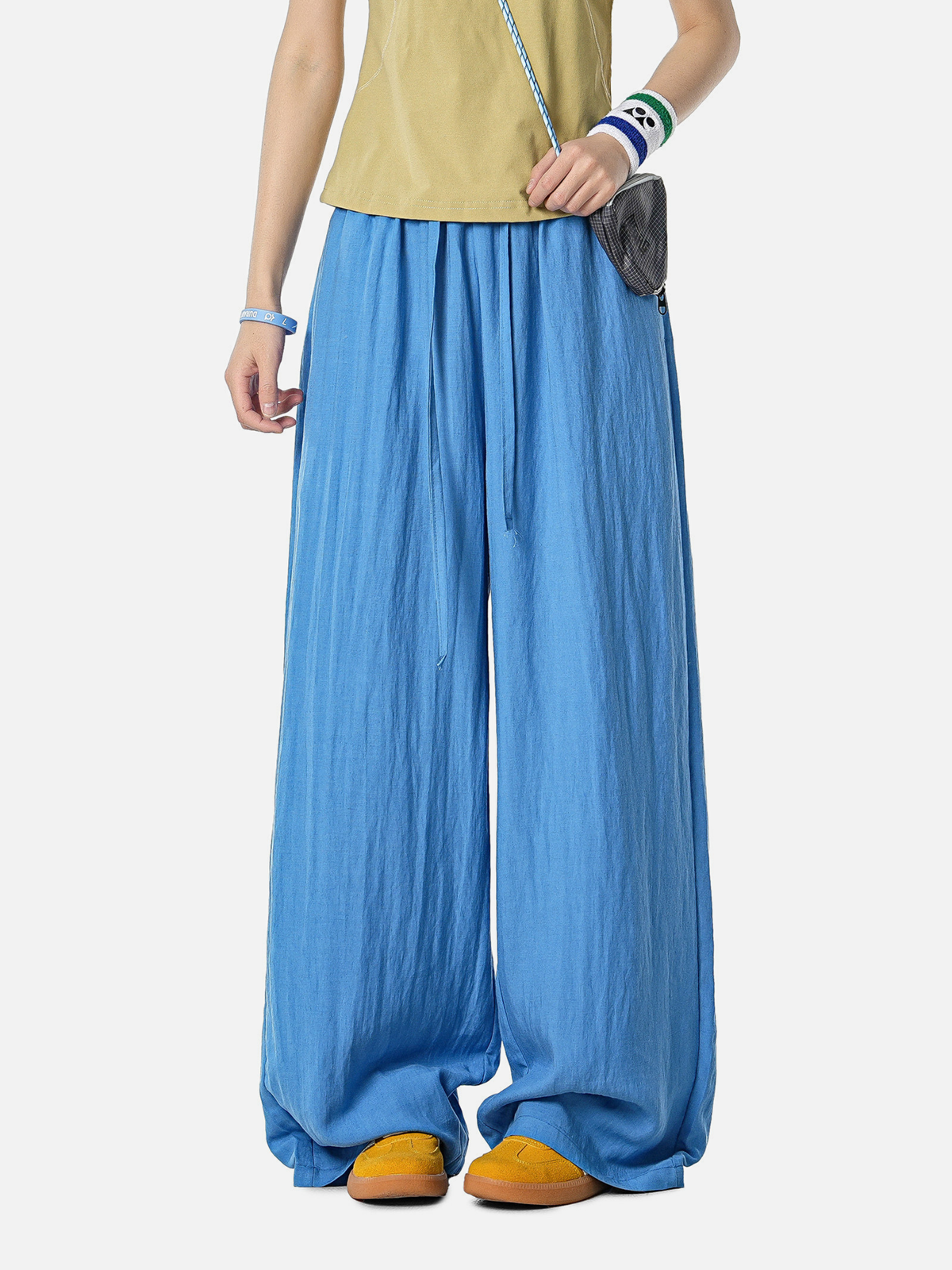 Outcrop – Unisex Lyocell leichte kühlende Air-Hose
