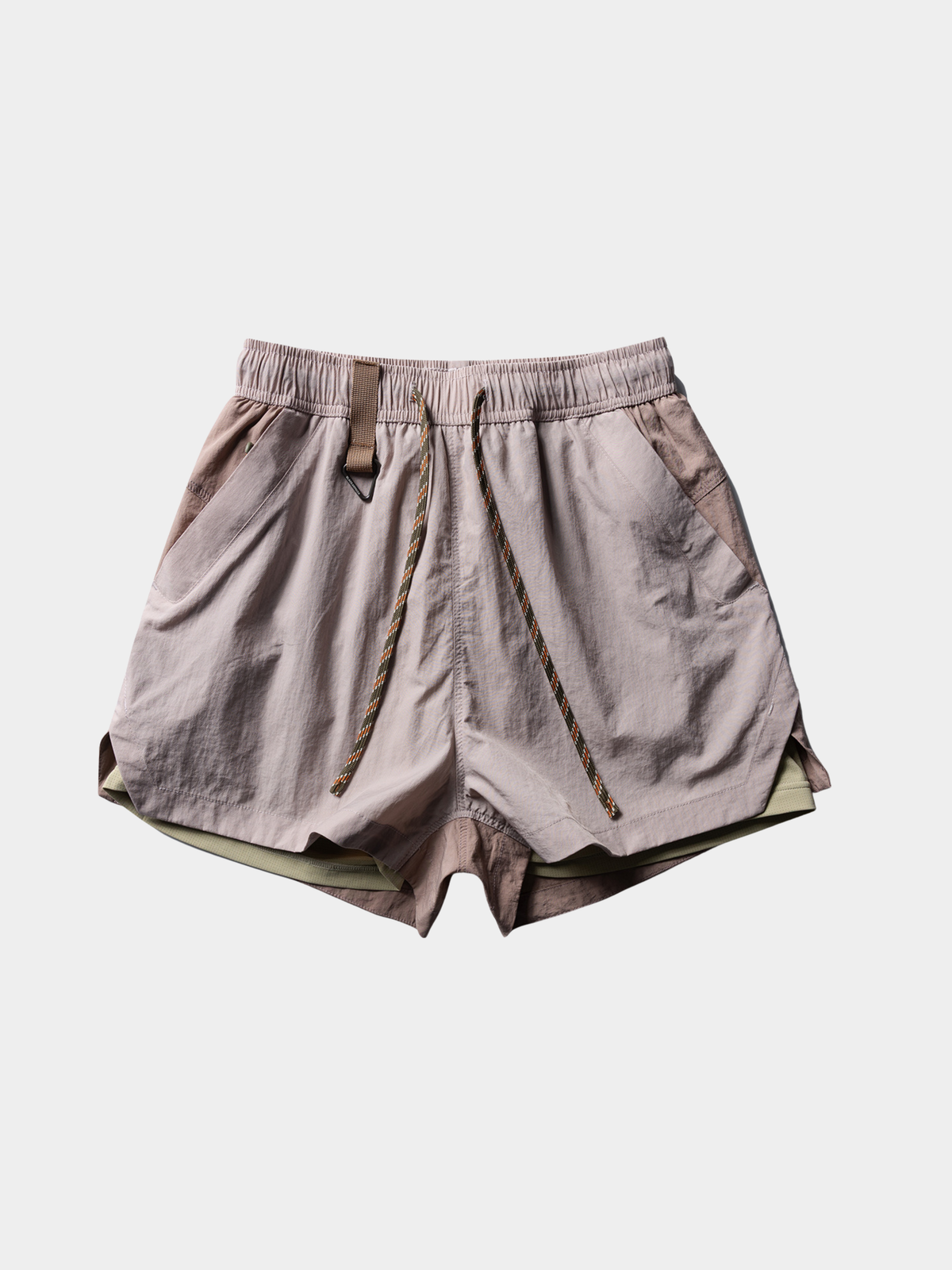 Kestrel – Wasserabweisende, leichte, antistatische Sportshorts