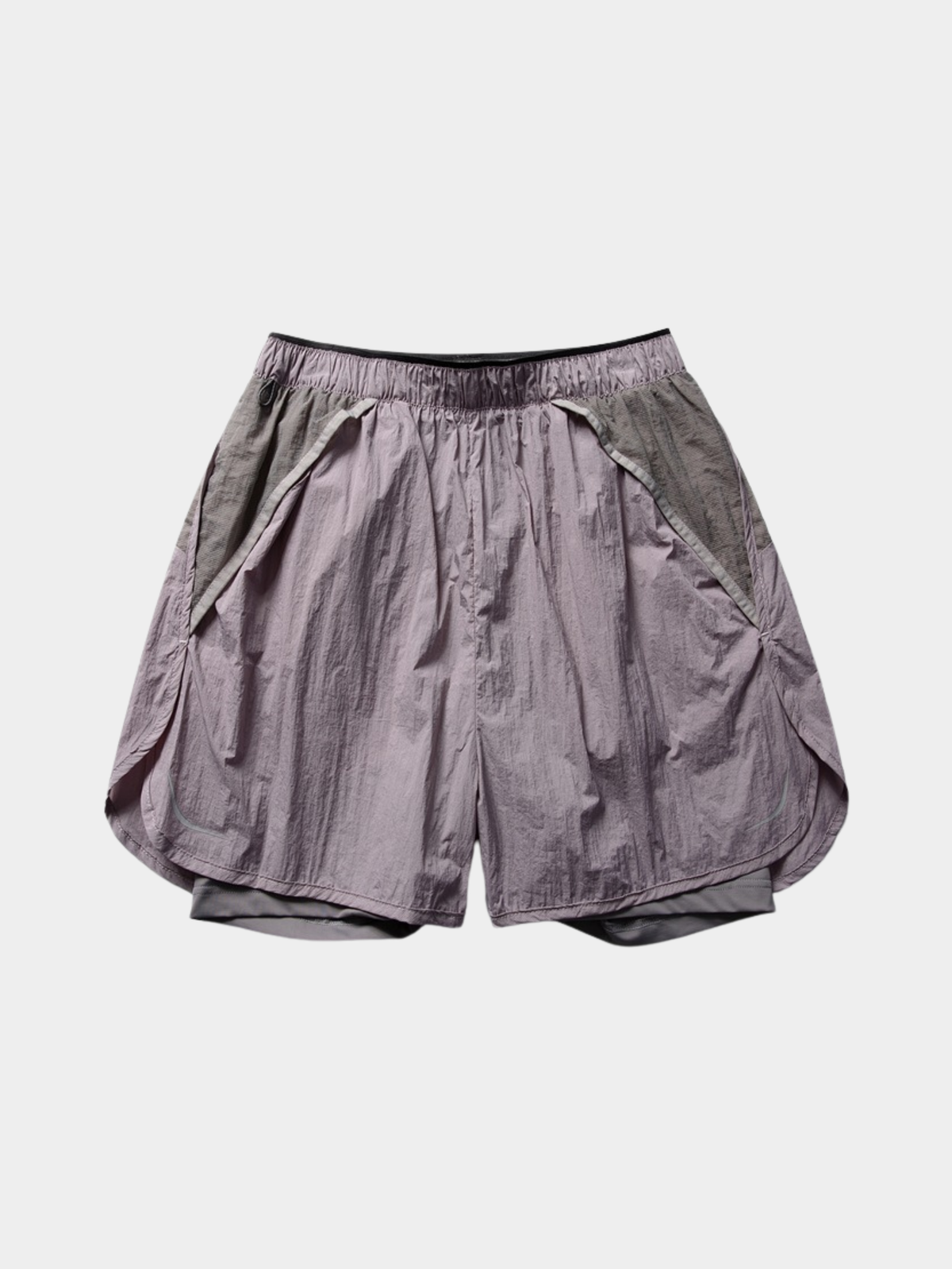 TrailSit – Schnelltrocknende 2-in-1 Funktionsshorts