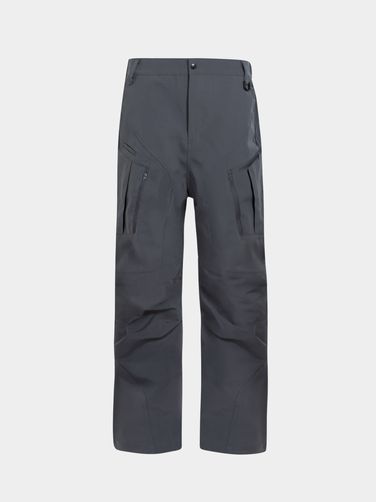 ChillShell – Wasserabweisende taktische Cargohose für Herren mit mehreren Taschen