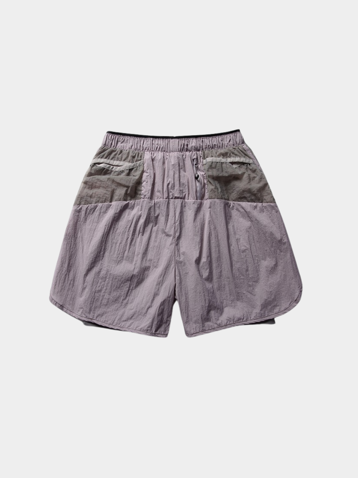 TrailSit – Schnelltrocknende 2-in-1 Funktionsshorts