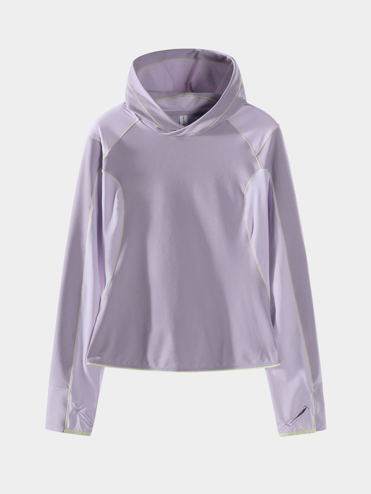 Stoneway – Damen Langarmshirt, UPF 200+, antibakteriell, schnelltrocknend