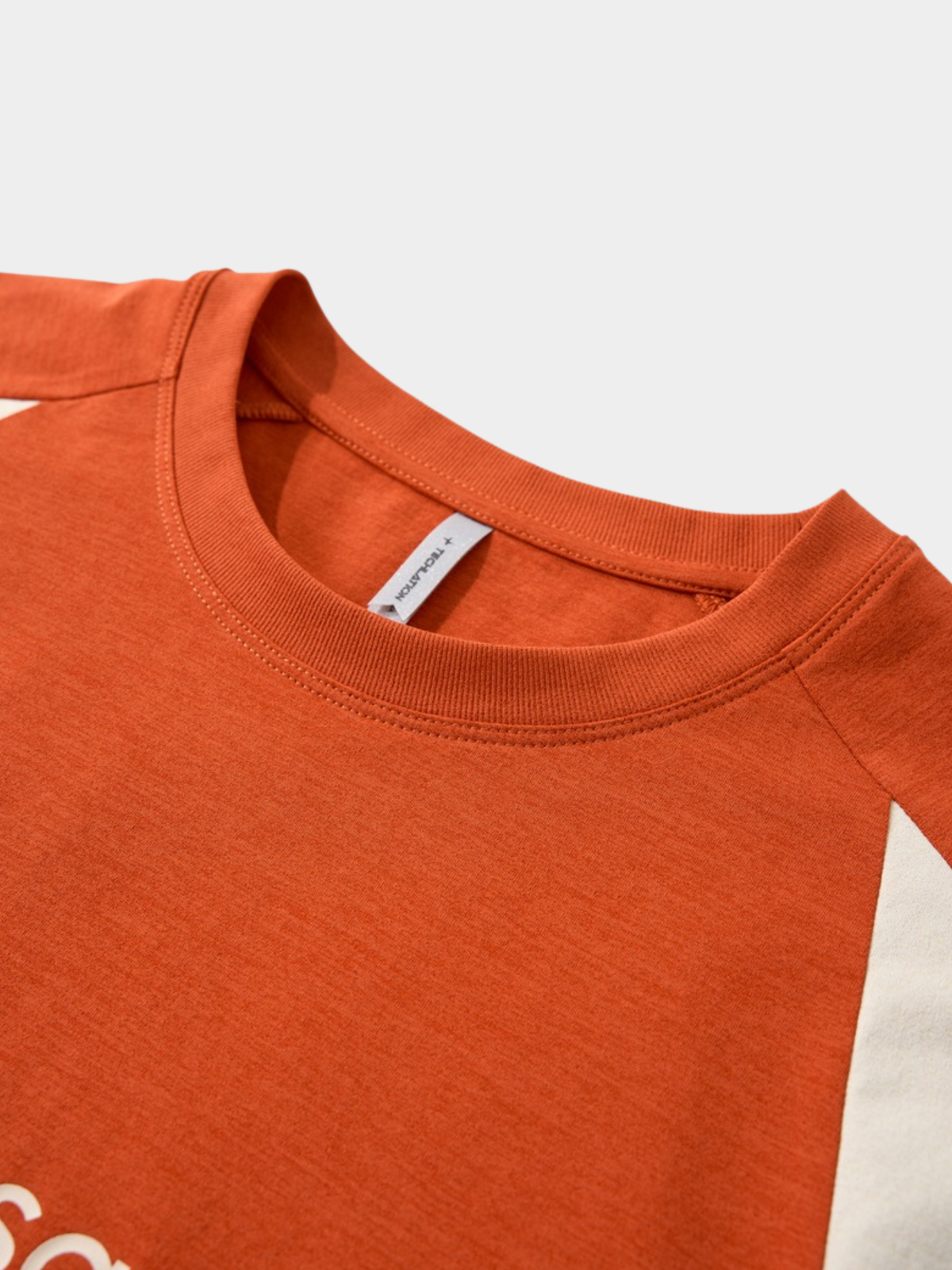 RidgeTee – Antibakterielles, kühlendes Sport-T-Shirt mit UPF50+-Schutz