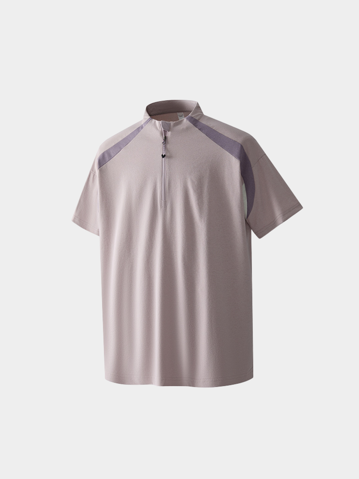 CampWrap - Feuchtigkeitsableitendes, schnelltrocknendes Wander-T-Shirt