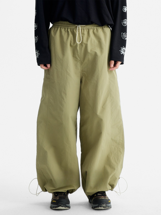 Ashlens – Unisex UPF100+ wasserabweisende, schnelltrocknende Fallschirmjägerhose
