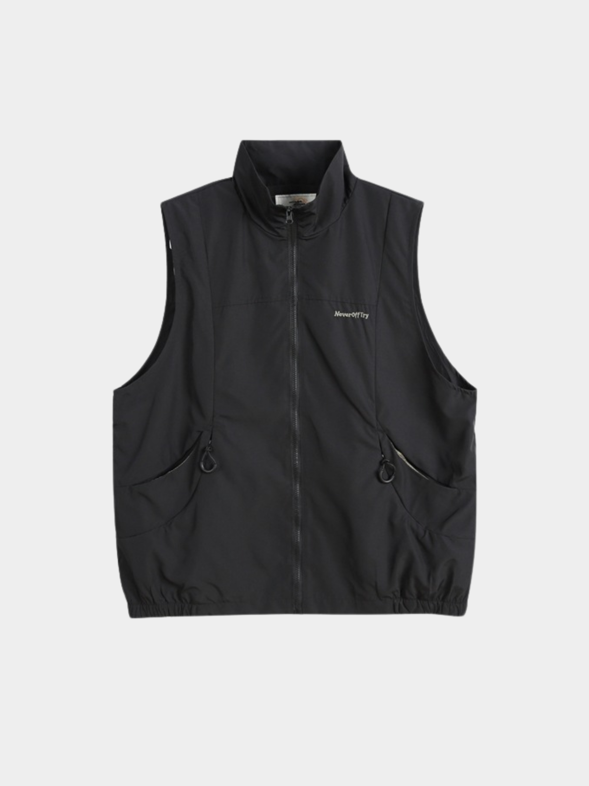 AlpineCliff – Utility-Cargoweste mit vielen Taschen für Herren