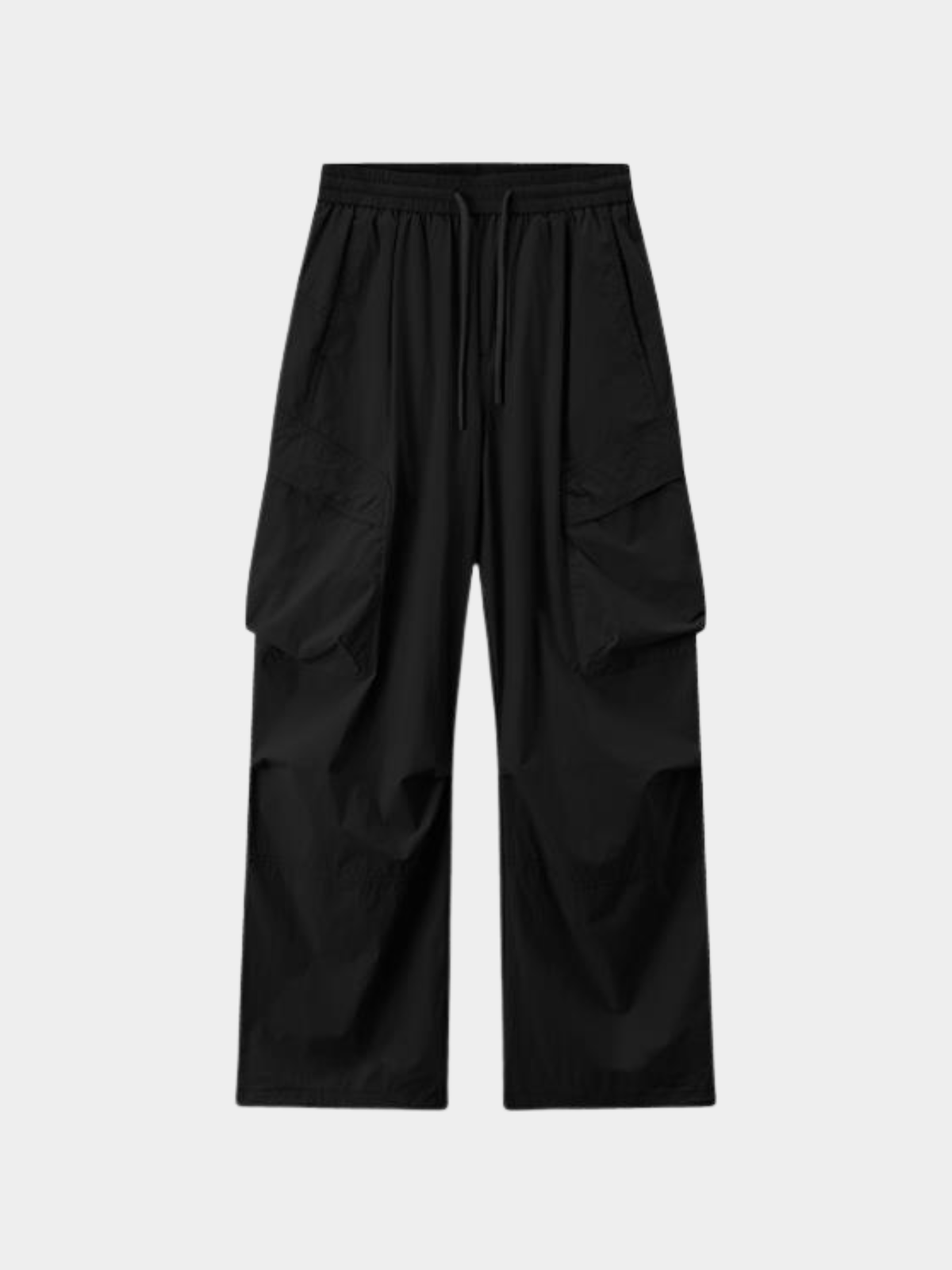 Treeline - Schnelltrocknende Hose mit großen Taschen und geschwungener Schnittführung