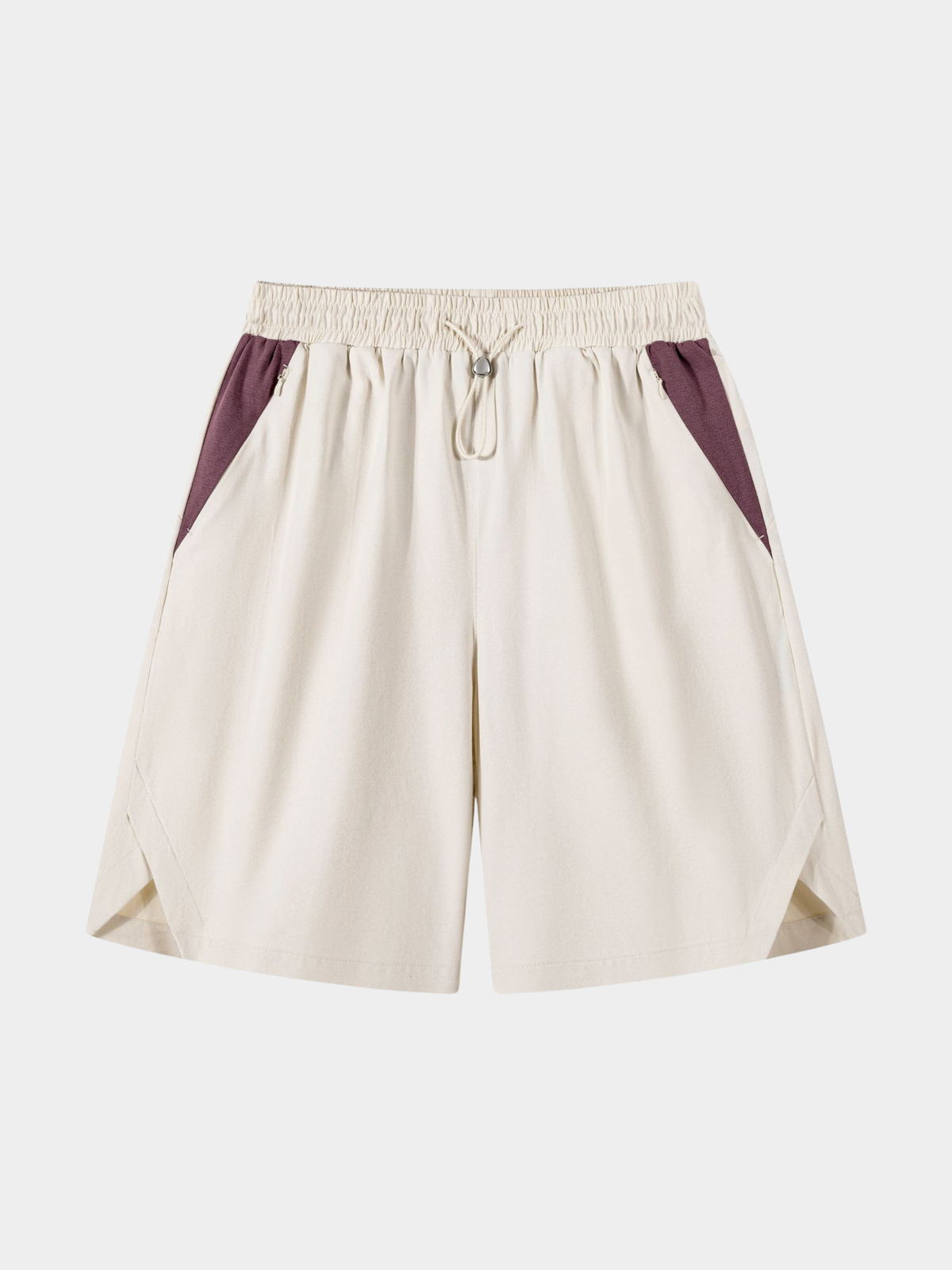 BaseCrate – Unisex UPF50+ antibakterielle, schnelltrocknende und feuchtigkeitsableitende Shorts