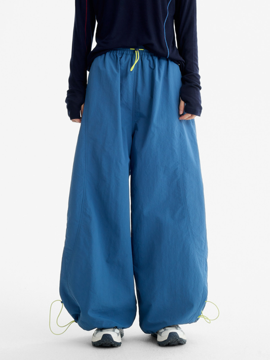 Ashlens – Wasserabweisende, schnelltrocknende Paratrooper-Hose mit UPF 100+