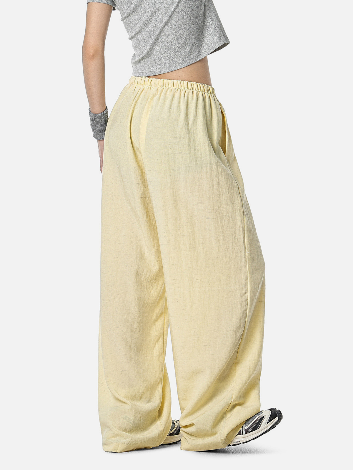Outcrop – Unisex Lyocell leichte kühlende Air-Hose