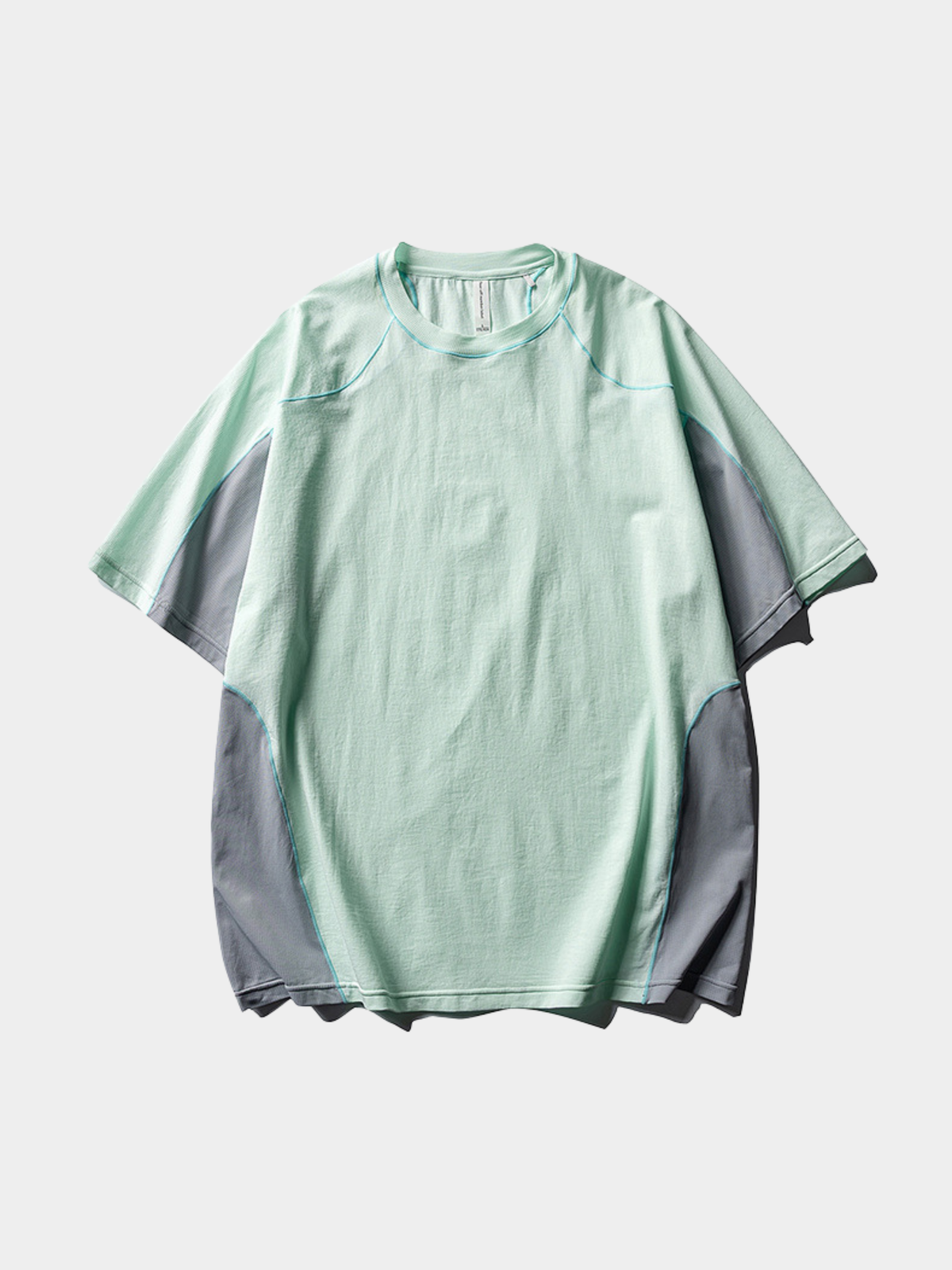 LightLeap – UPF100+ schützendes, leichtes und schnelltrocknendes Sport-T-Shirt