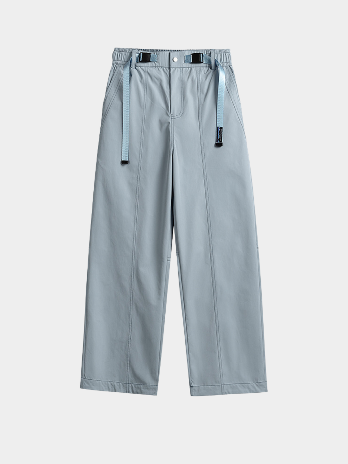 Vellax – Wasserabweisende Utility-Hose mit geradem Bein für Damen