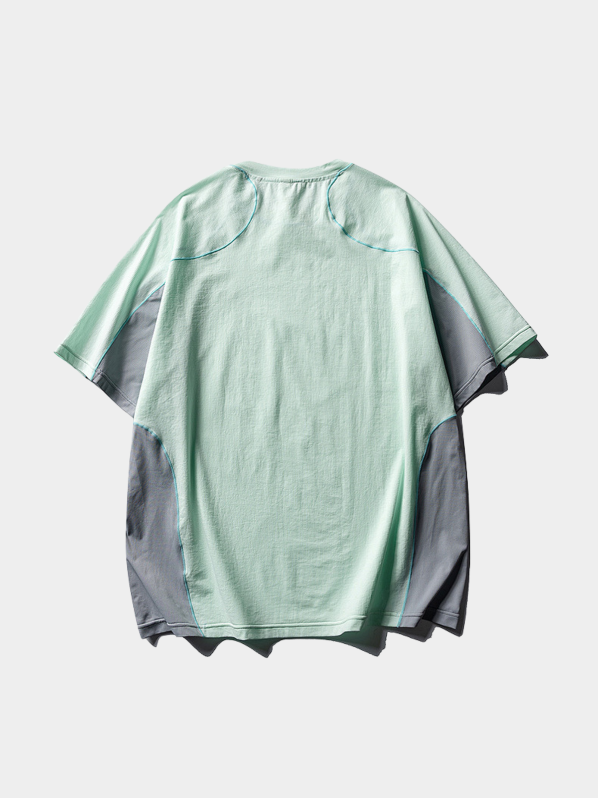 LightLeap – UPF100+ schützendes, leichtes und schnelltrocknendes Sport-T-Shirt