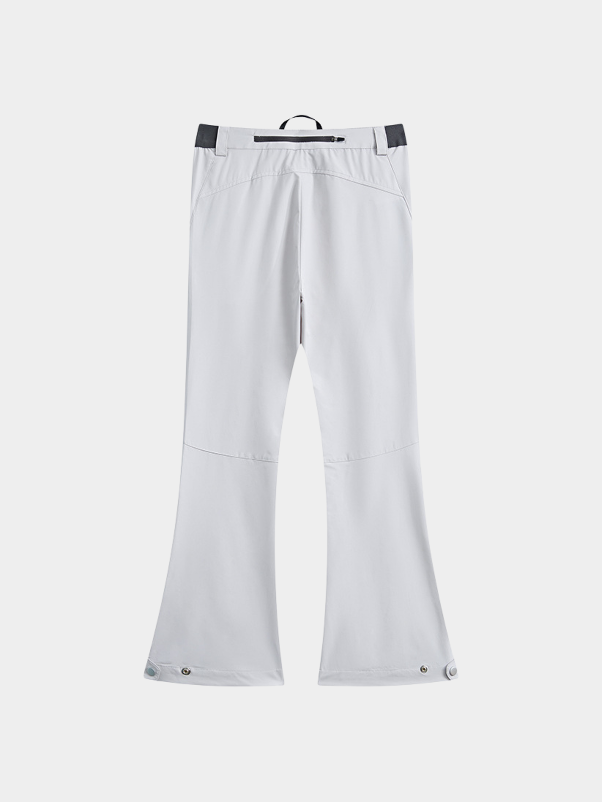 Northfrost - Wasserabweisende, schnelltrocknende ausgestellte Hose mit weitem Bein für Damen