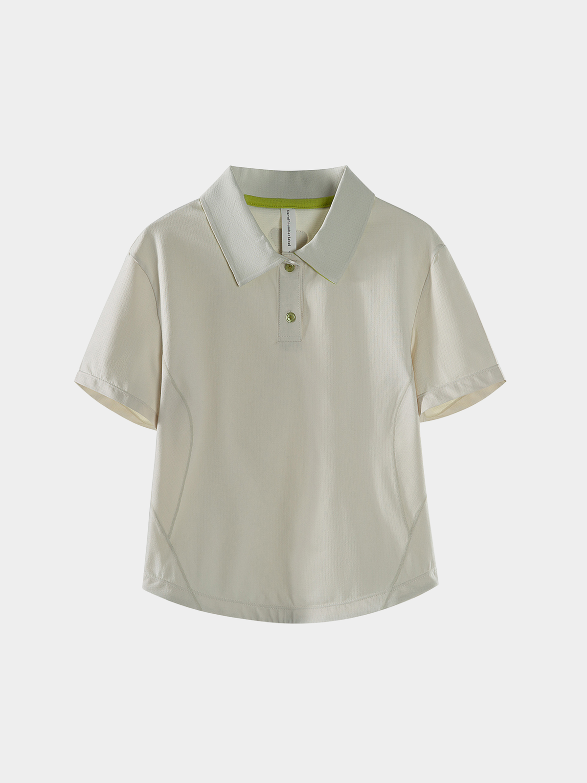 SunBlock - Damen UPF100+ schnelltrocknendes Slim-Fit Poloshirt