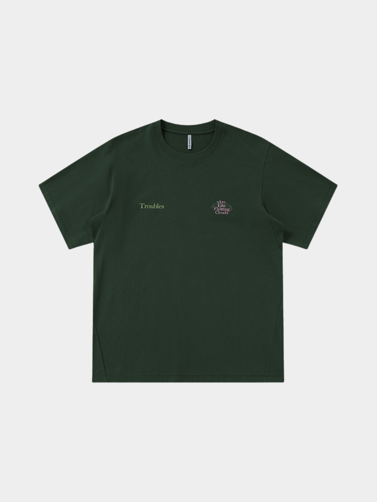 CragTee – Atmungsaktives, schnelltrocknendes Mesh-T-Shirt