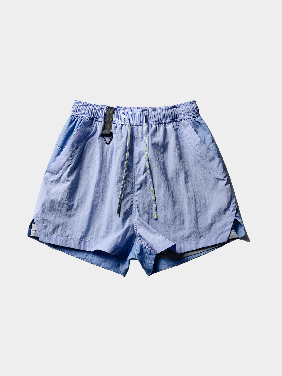 Kestrel – Wasserabweisende, leichte, antistatische Sportshorts