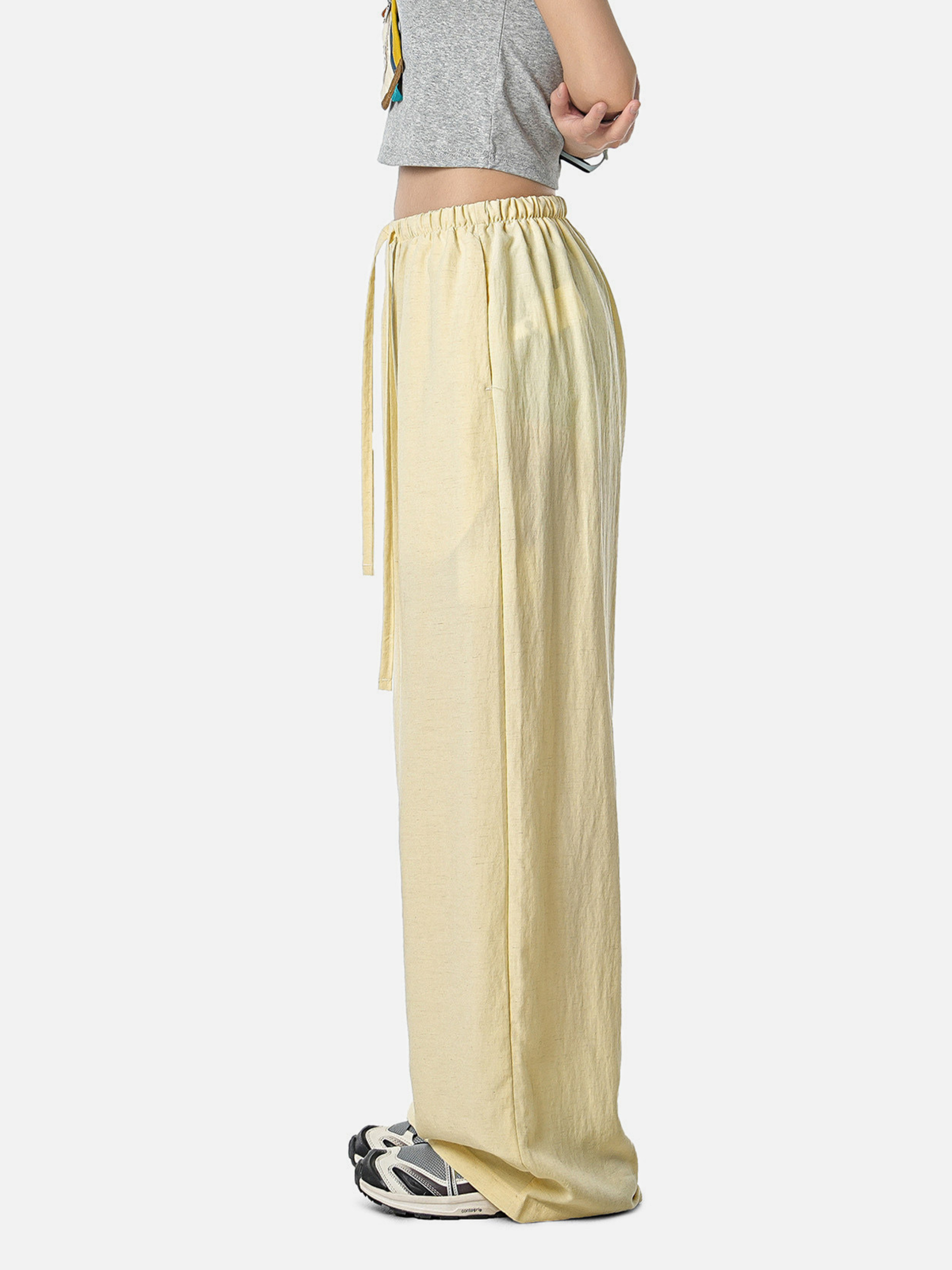 Outcrop – Unisex Lyocell leichte kühlende Air-Hose