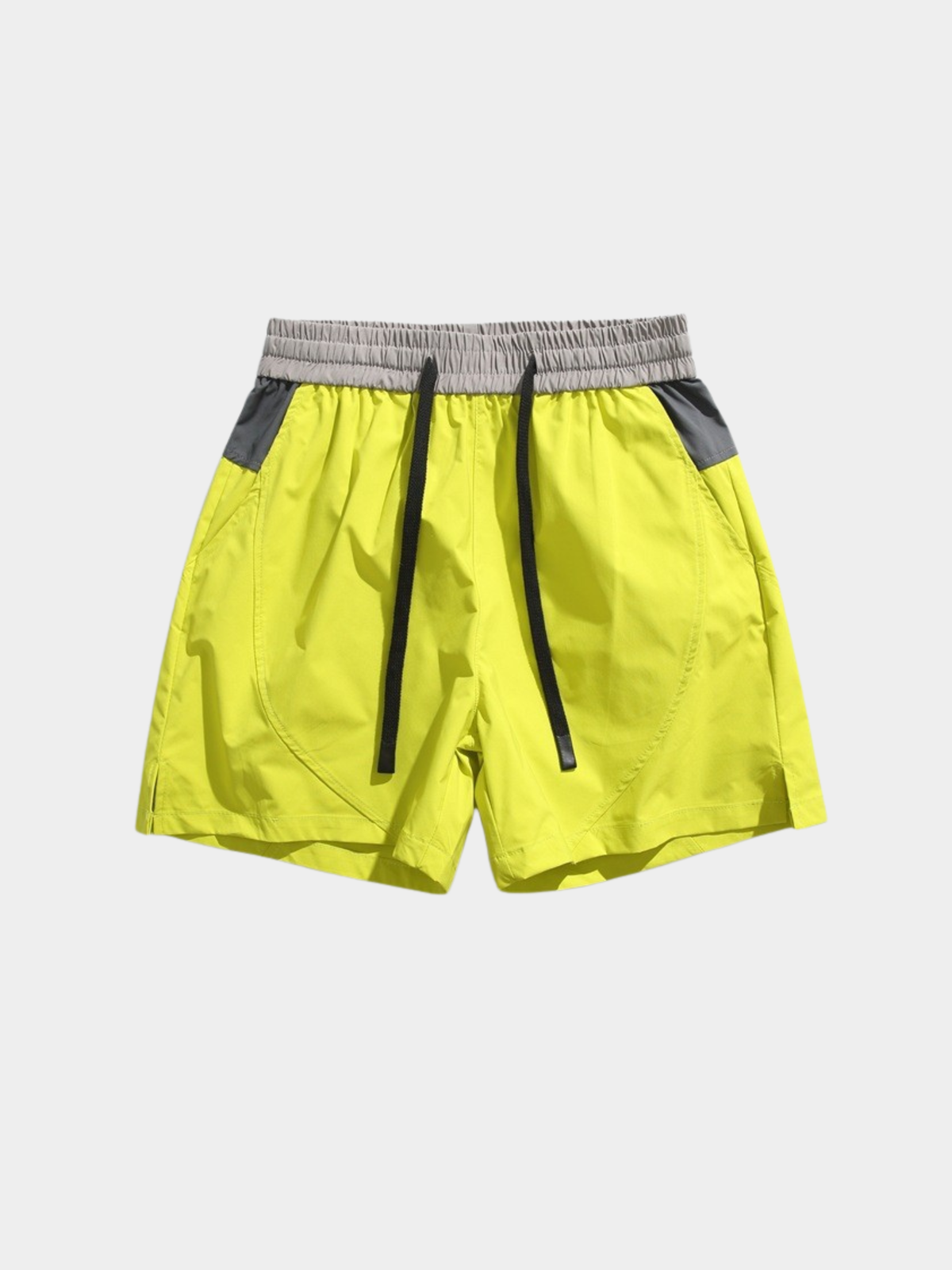 Ashcreek - Schnelltrocknende, leichte Sportshorts für Herren