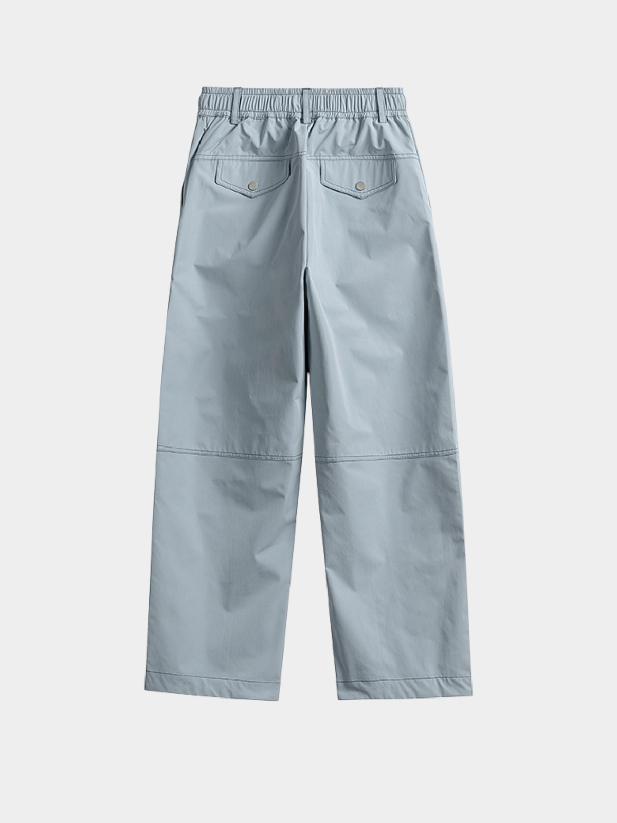 Vellax – Wasserabweisende Utility-Hose mit geradem Bein für Damen