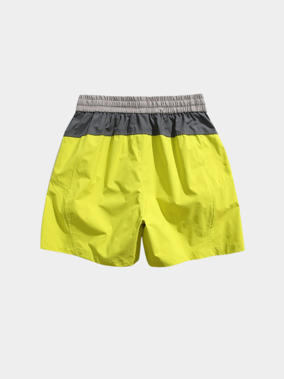 Ashcreek - Schnelltrocknende, leichte Sportshorts für Herren