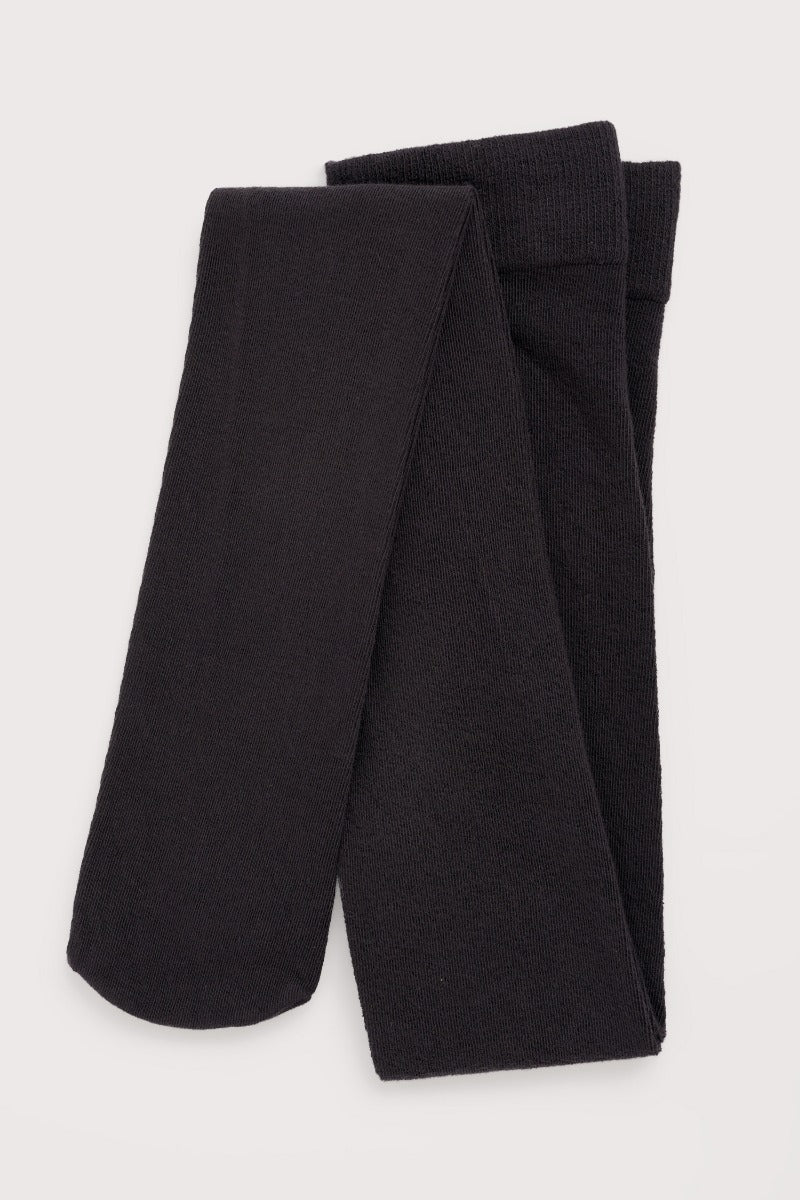 Leven Strumpfhose aus Bio-Baumwolle