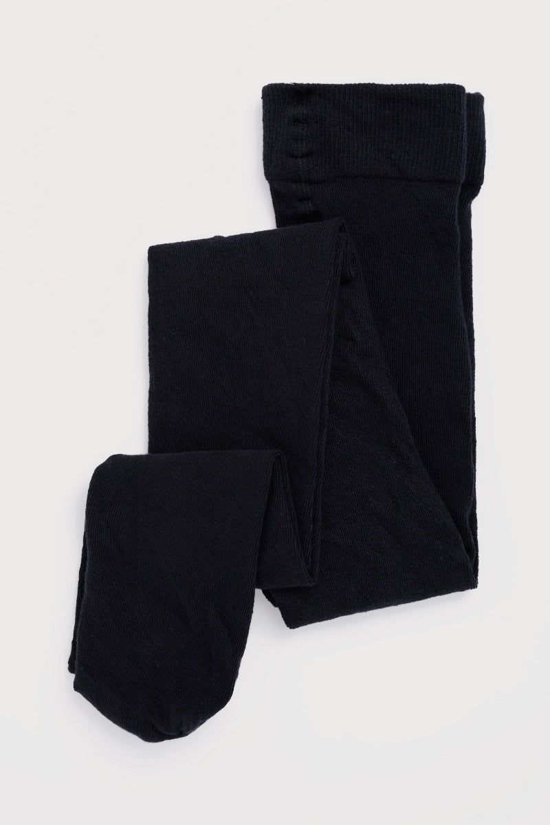 Leven Strumpfhose aus Bio-Baumwolle