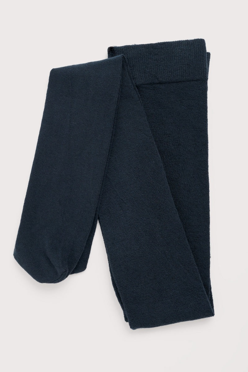Leven Strumpfhose aus Bio-Baumwolle