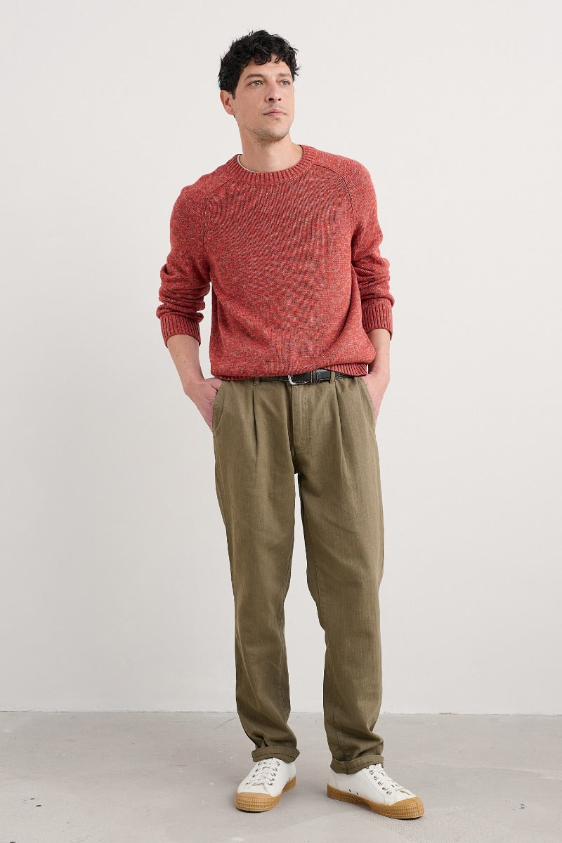 Men's Helmsman Trouser