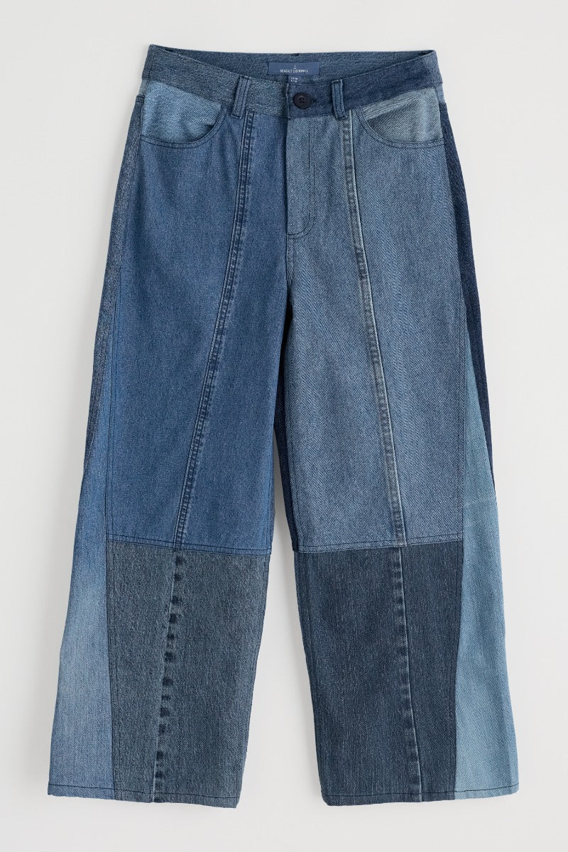 Beyond Retro Barnes Crops