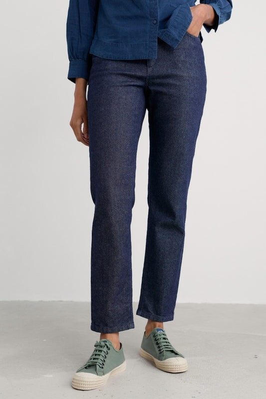 Mellior Slim Leg Jeans