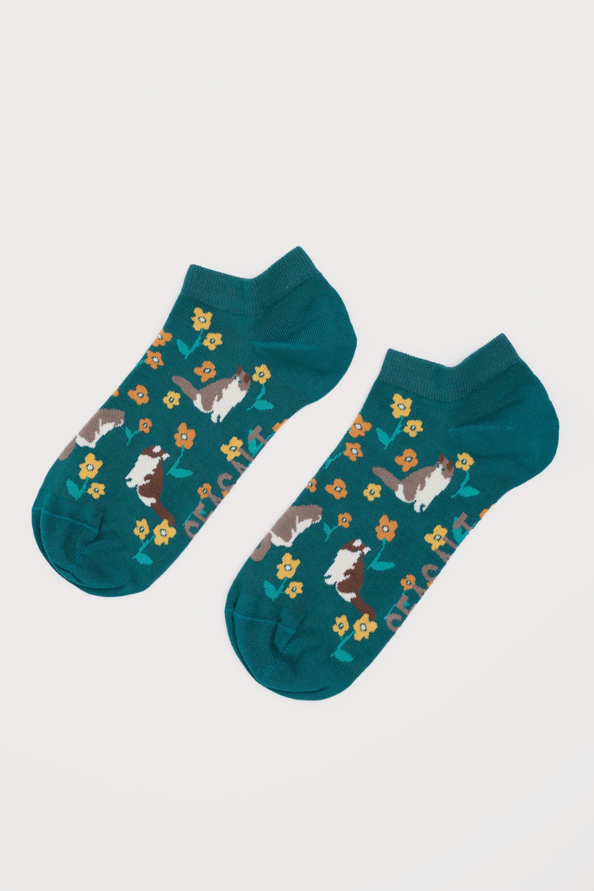 Women's Arty Trainer Socks