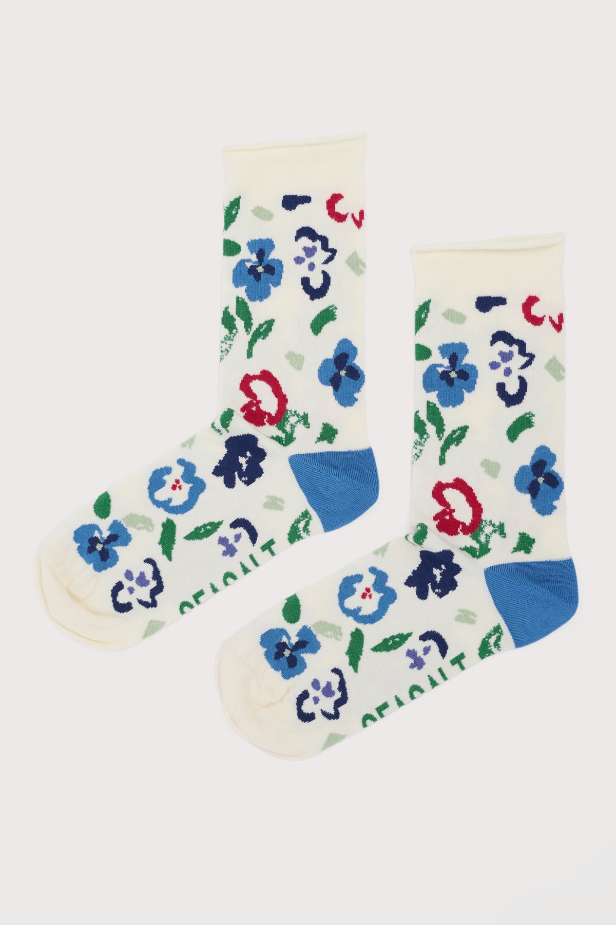 Women's Arty Socks