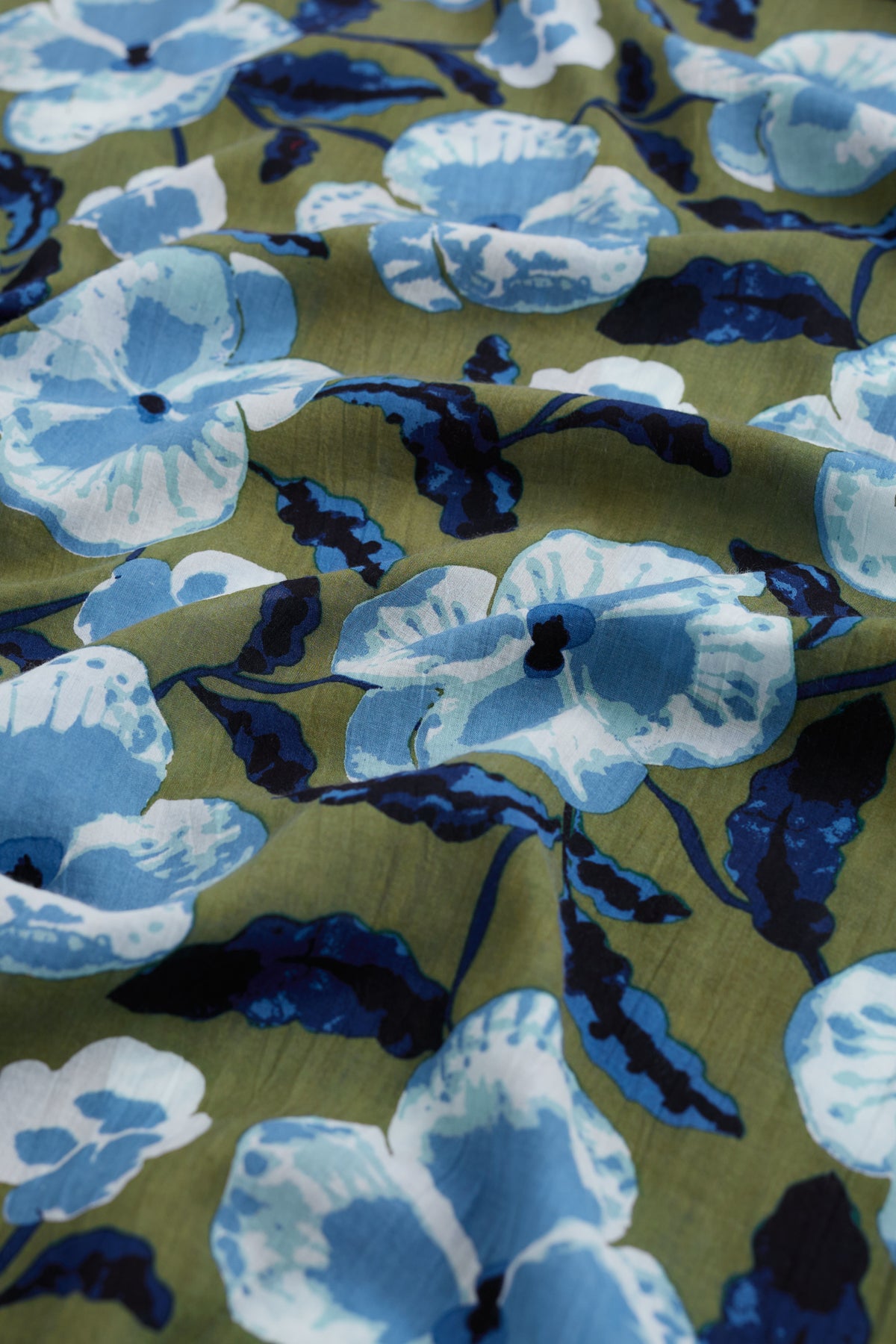 May Garland Rundschal