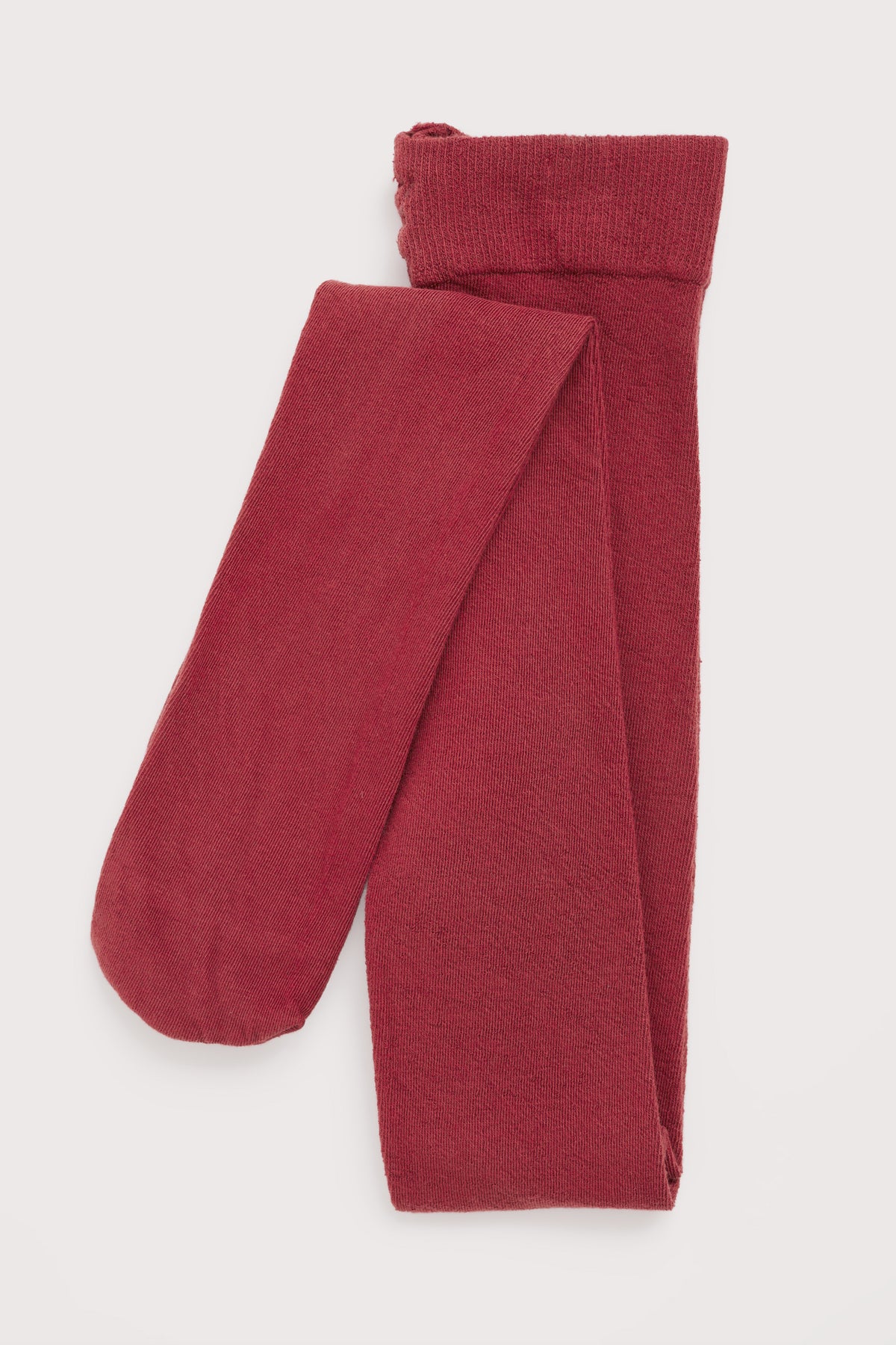 Leven Strumpfhose aus Bio-Baumwolle