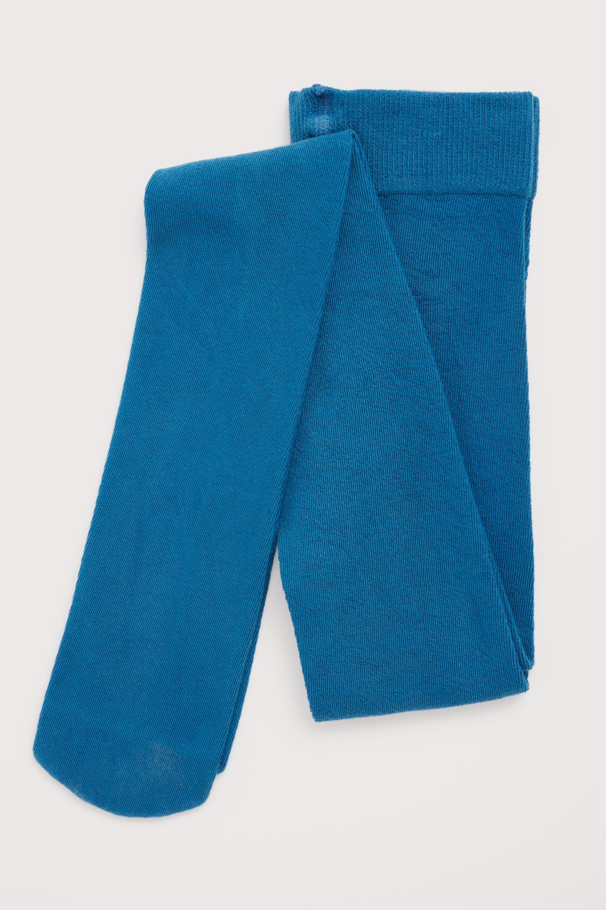 Leven Strumpfhose aus Bio-Baumwolle