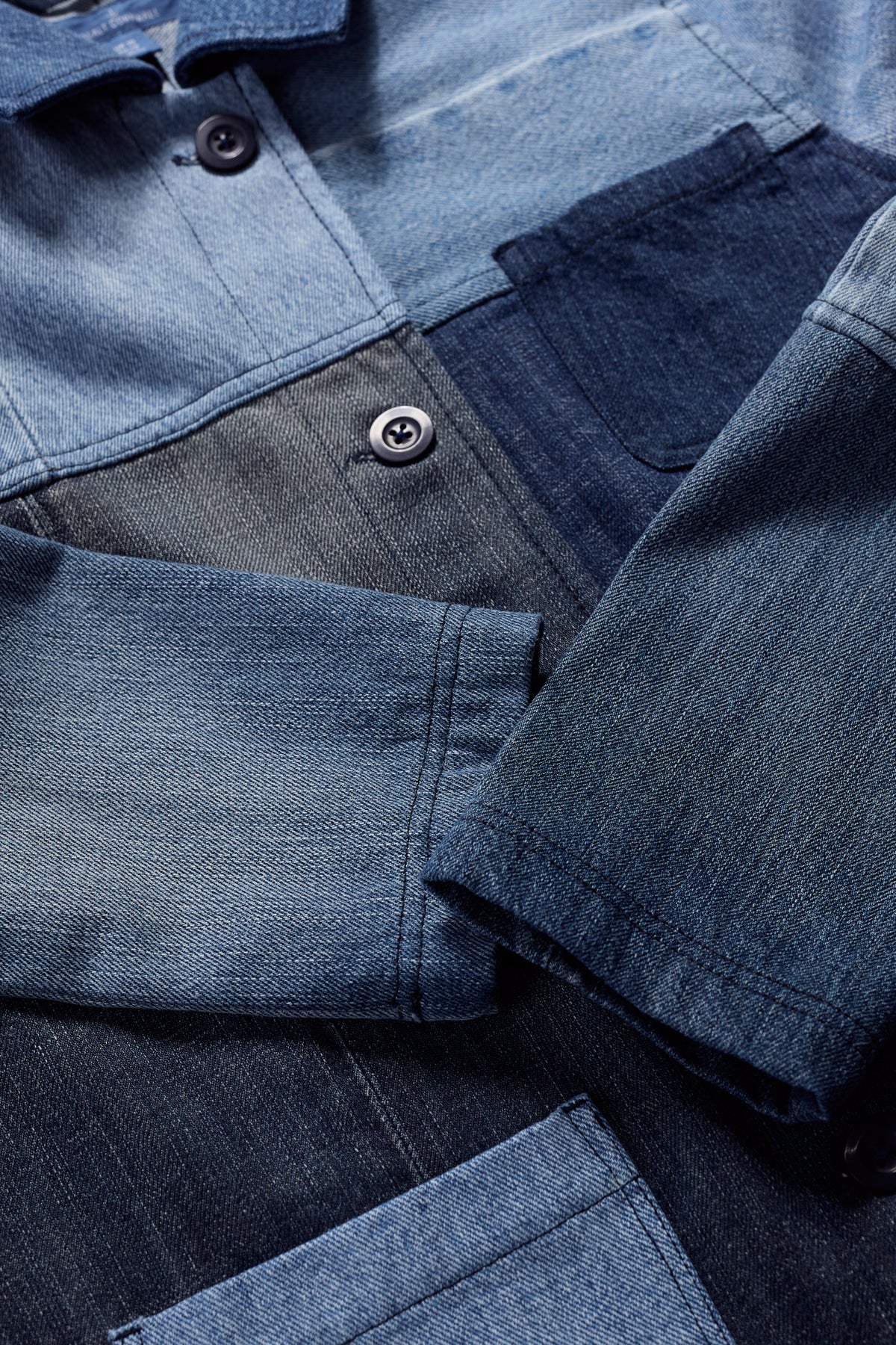 Beyond Retro Reading Rocks Jacket