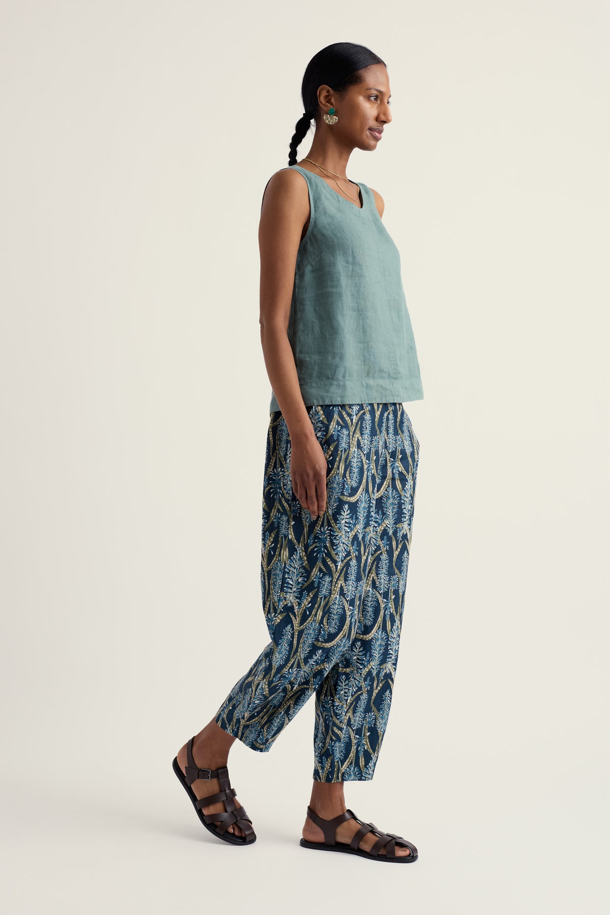 Noweth Trousers