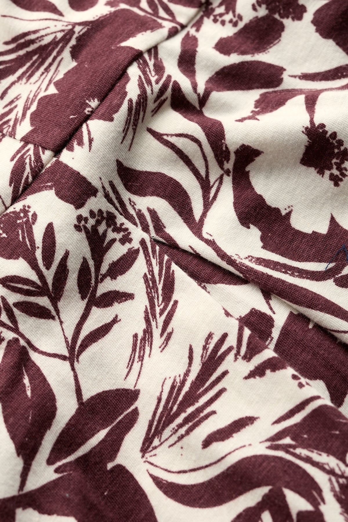 Witch Hazel Kurzarmkleid