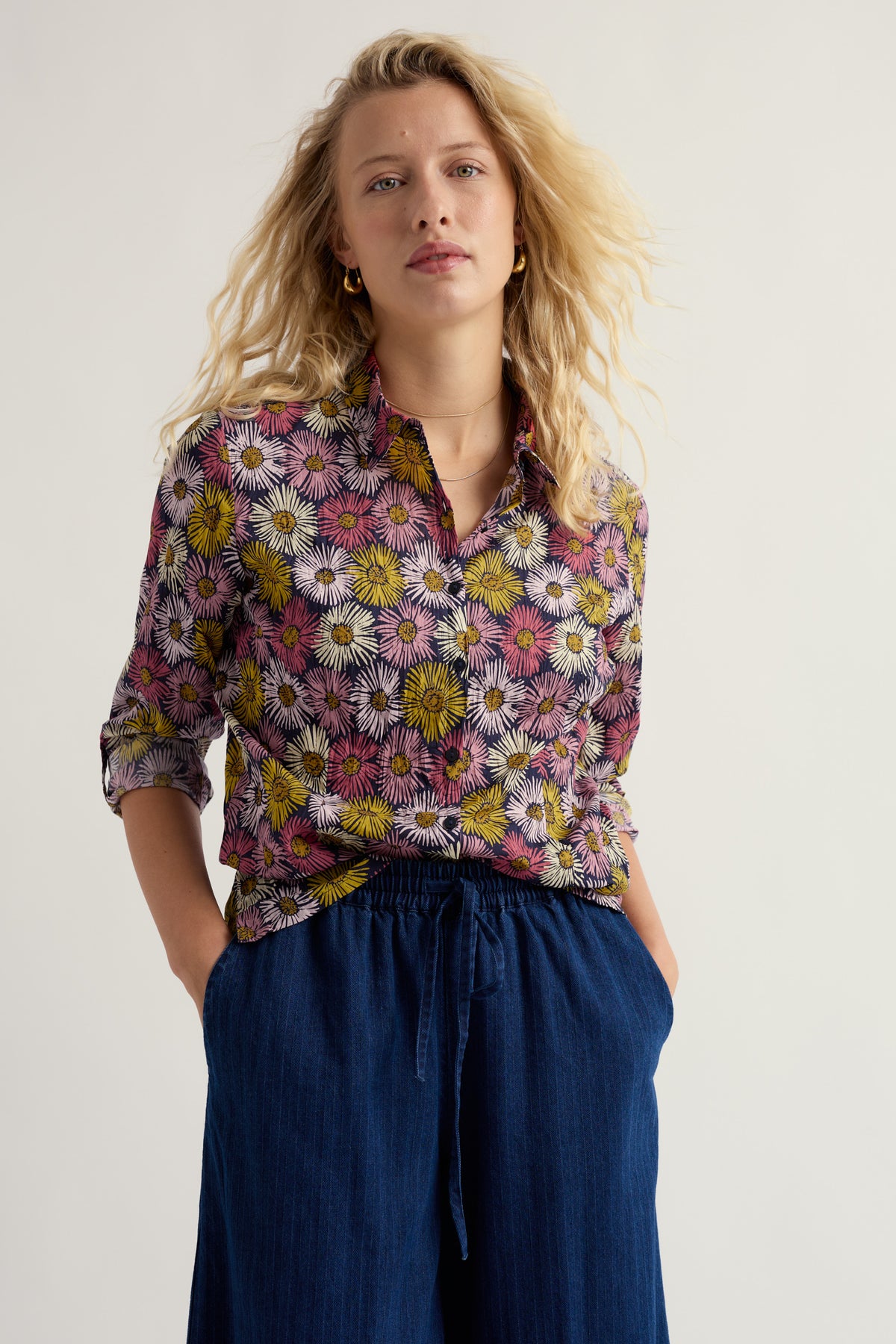 Larissa Shirt
