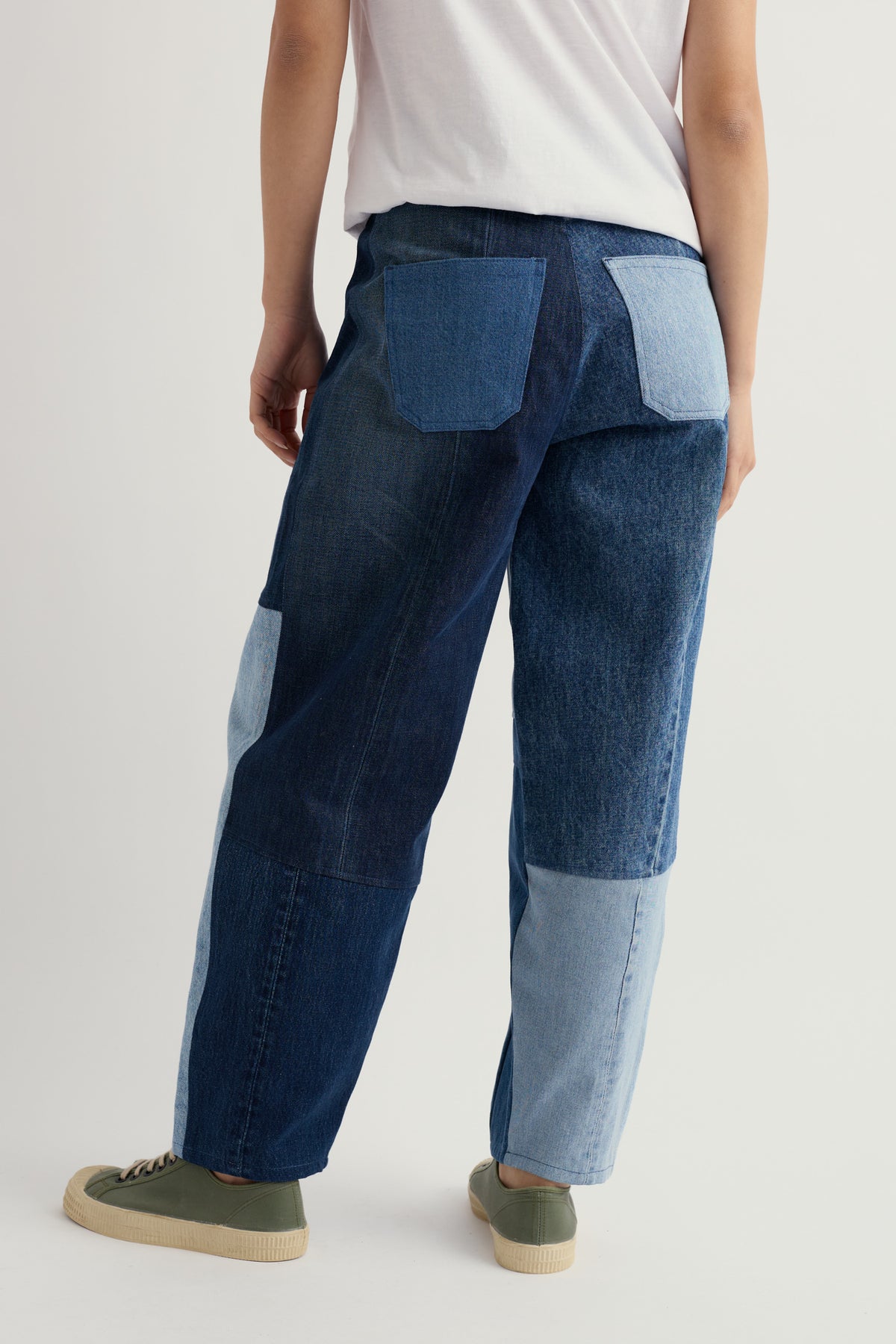 Beyond Retro Gwenver Jean