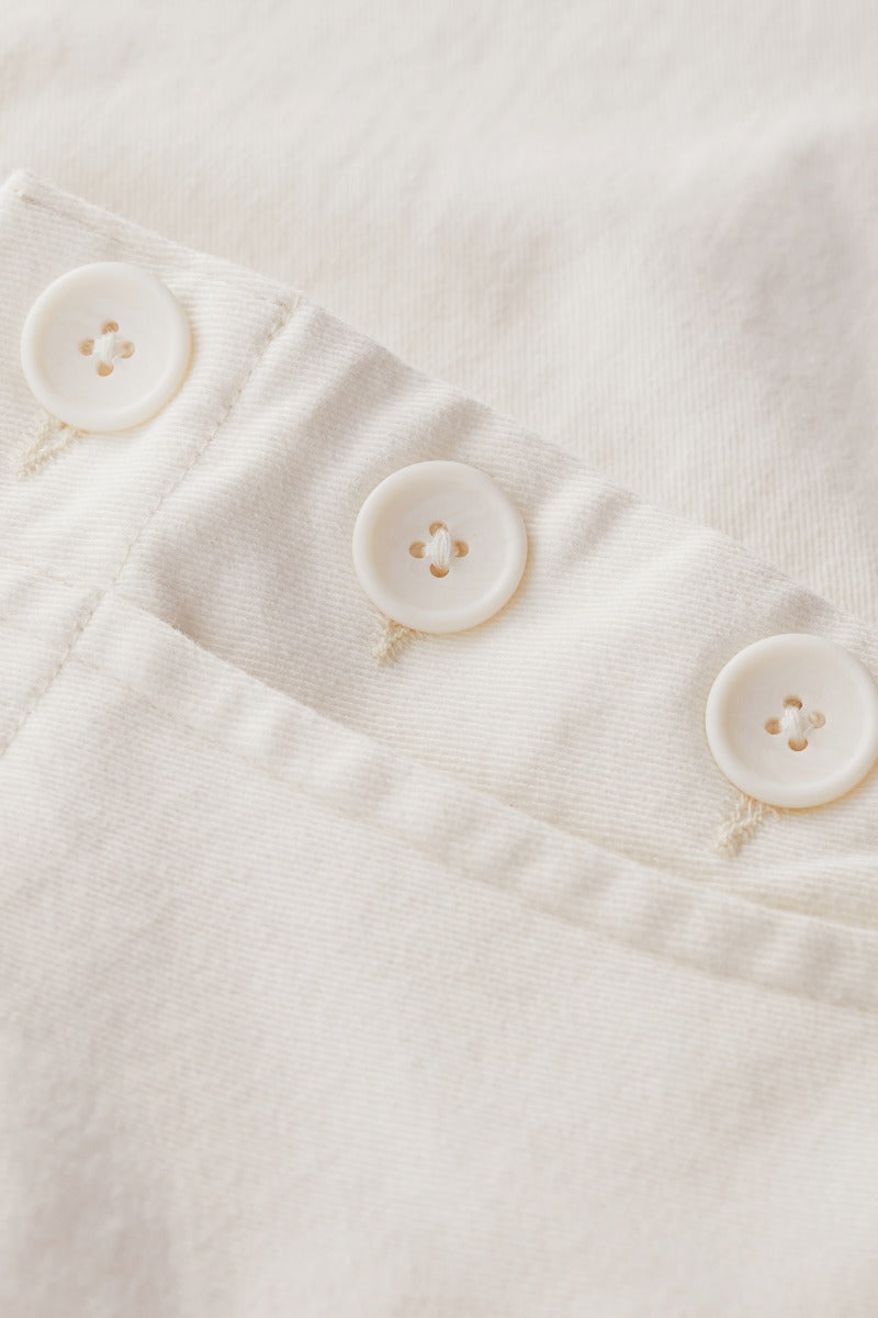 Waterdance Organic Cotton Rich Trousers